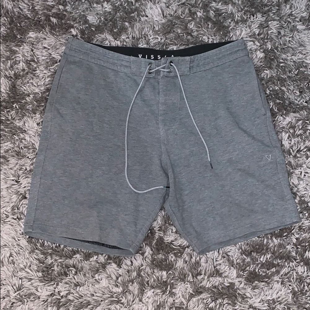 Vissla men’s wake up call sofa surfer shorts